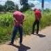 Fuga Audaciosa: De Icapuí ao Pará, Uma Jornada de Liberdade Temporária