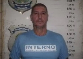 Chocante Reviravolta: Justiça Muda Decisão e Mantém Ronnie Lessa Confinado por Mais Um Ano