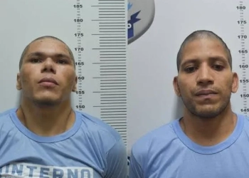 Escutas Revelam Código de Lealdade Chocante do Comando Vermelho a Fugitivos de Mossoró