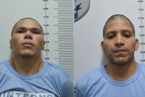 Escutas Revelam Código de Lealdade Chocante do Comando Vermelho a Fugitivos de Mossoró