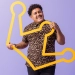 O Buda tá On! Quebra o Recorde de Líderes no BBB24 e Empata com Kadu do 10