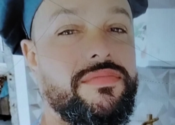 Urgente: Motoboy desaparece durante invasão em Pedra de Guaratiba