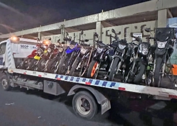 Será o Fim da Zueira Noturna nas Ruas do Rio?
