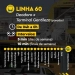 Vai ter BRT da Zona Oeste ao Centro e de volta