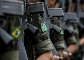 STF Reforça Democracia: Fim da Tese do Poder Moderado das Forças Armadas
