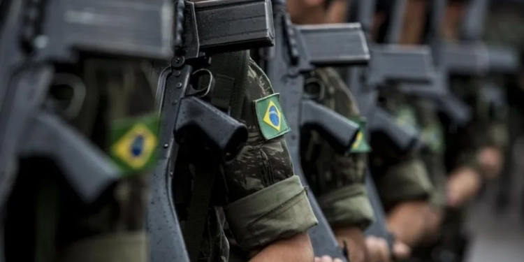 STF Reforça Democracia: Fim da Tese do Poder Moderado das Forças Armadas