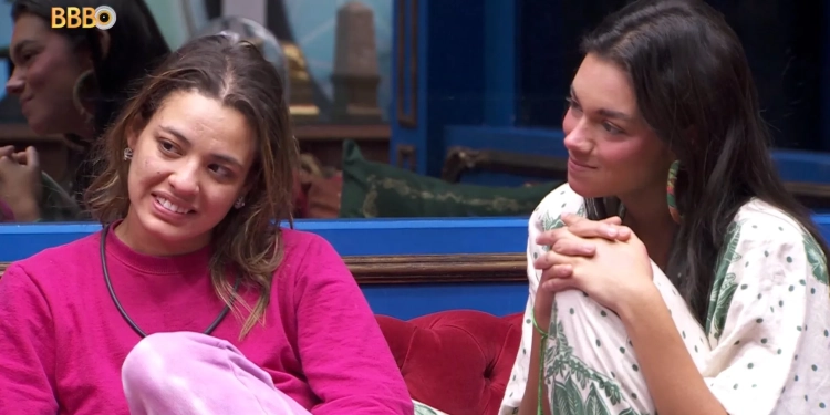 Finalistas Emergem Triunfantes Enquanto Beatriz e Alane Despencam no Desagrado Público