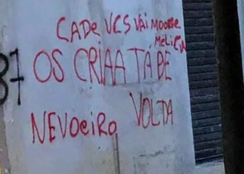 Comunidade de Piraquê em Guerra Após Invasão de Traficantes!