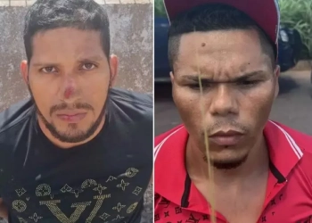 ALERTA! Fugitivos de Mossoró Barrados pelo Comando Vermelho na Rocinha: A Tensão Escala!