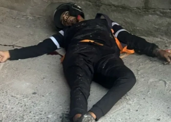 Policial Sobrevive a Tentativa de Assalto e Troca de Tiros no RJ