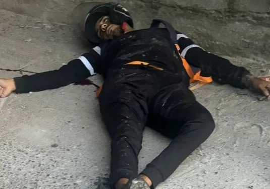 Policial Sobrevive a Tentativa de Assalto e Troca de Tiros no RJ
