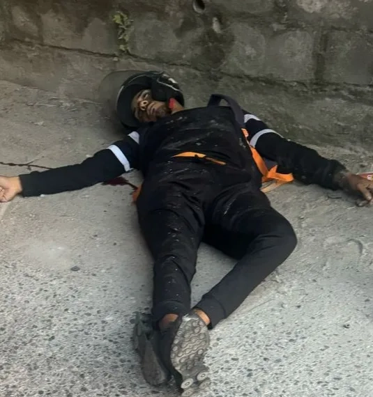 Policial Sobrevive a Tentativa de Assalto e Troca de Tiros no RJ