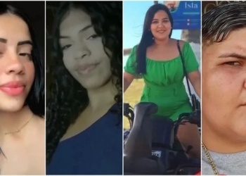 Quatro Jovens, Incluindo Duas Primas, Encontradas Mortas após Desaparecimento