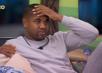 Davi em Apuros: Participante pede uma particularidade na final do BBB24