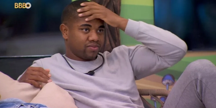 Davi em Apuros: Participante pede uma particularidade na final do BBB24