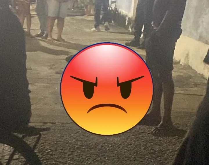 Homem é executado em bairro na zona oeste