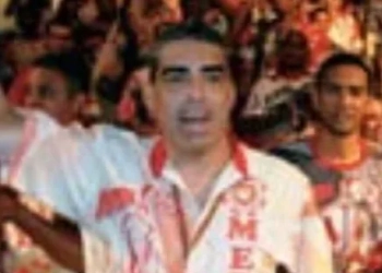 Luto no samba!! Identificado homem executado na Zona Oeste
