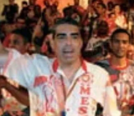 Luto no samba!! Identificado homem executado na Zona Oeste