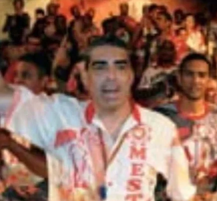 Luto no samba!! Identificado homem executado na Zona Oeste