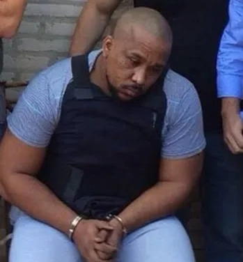 ⚠️VEJA: Conversa Revelada Motiva Retorno de Chefão do CV, Marreta, para Presídio Federal