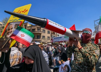 Tensão Máxima: Fontes Iranianas Afirmam que Ataque Contra Israel Pode Ocorrer a Qualquer Momento!