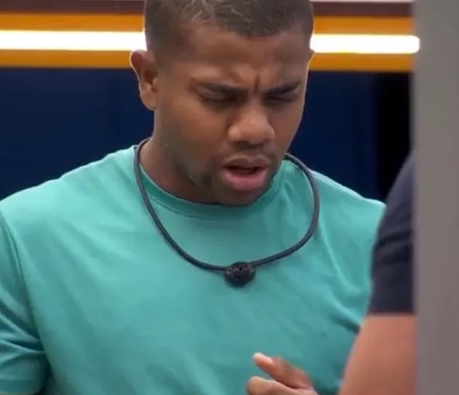 BBB24: Davi Surpreende e Pede Bênçãos Para o Presidente Lula em Oração Ao Vivo – Confira o Vídeo