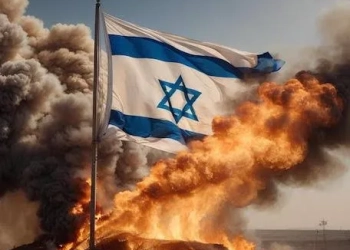 Urgente:Lança Mísseis Contra Israel em Ataque Histórico e Sem Precedentes