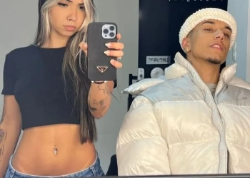 URGENTE: Giovana Dib Revela o Motivo Surpreendente Por Trás do Término com Thiago Veigh