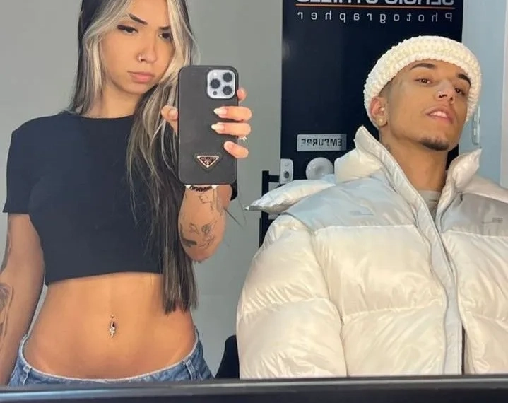 URGENTE: Giovana Dib Revela o Motivo Surpreendente Por Trás do Término com Thiago Veigh