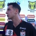 Arbitragem em Xeque: Shaylon do Atlético-GO Detona Juiz em Desabafo Explosivo