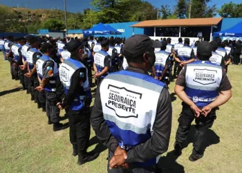 Projeto Polêmico: PMs do Segurança Presente Poderão Atuar Privadamente no RJ