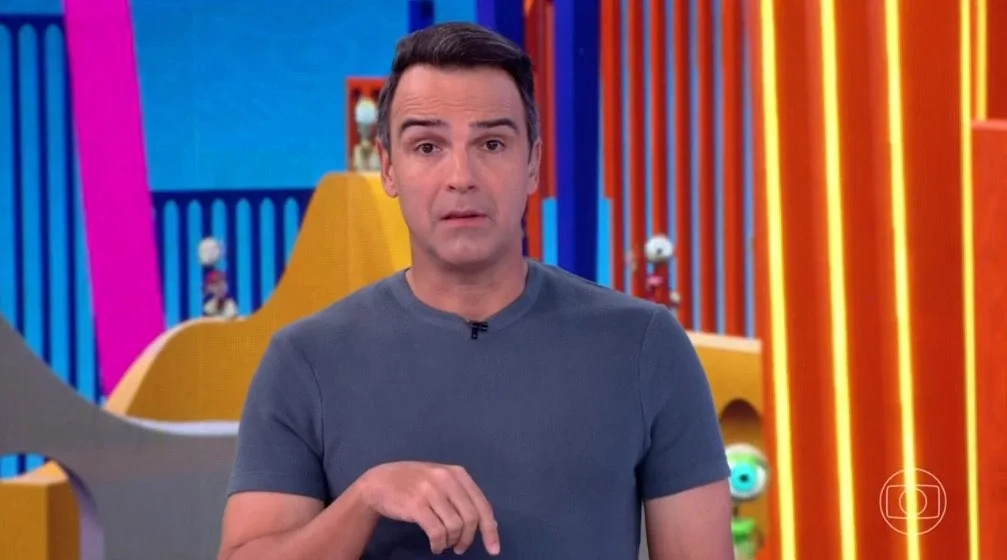 Tadeu Schmidt e a Falácia da Genética no BBB: Quando a Ciência Encontra o Absurdo