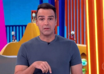 Tadeu Schmidt e a Falácia da Genética no BBB: Quando a Ciência Encontra o Absurdo