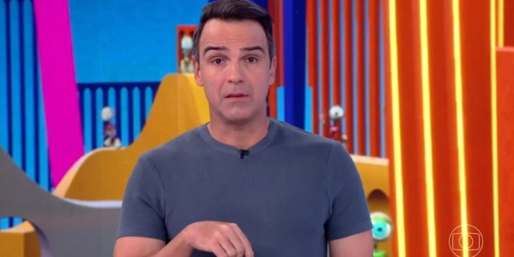 Tadeu Schmidt e a Falácia da Genética no BBB: Quando a Ciência Encontra o Absurdo