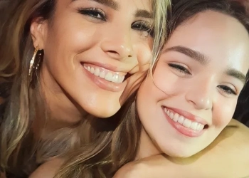 Wanessa Camargo Enfrenta dificuldades no Projac Durante a Final do BBB24