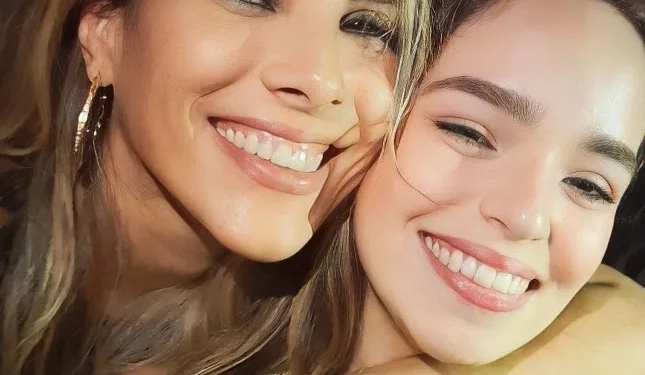 Wanessa Camargo Enfrenta dificuldades no Projac Durante a Final do BBB24