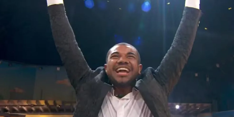 Davi ganha o maior prêmio da história do BBB,  saiba quanto faturou