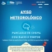 Alerta de Tempestade: Chuvas Fortes e Ventos Intensos Previstos para o Rio de Janeiro