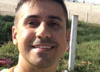 DESCANSE EM PAZ!! IDENTIFICADO POLICIAL MORTO POR MILICIANOS EM SANTA CRUZ