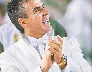 Nunes Marques Revoga Medidas Restritivas Contra Rogério Andrade, Eliminando Tornozeleira Eletrônica e Recolhimento Noturno