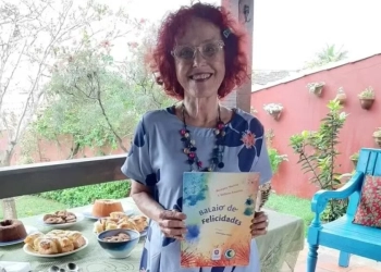 Escritora Roseana Murray recebe alta Após Ataque Brutal de Pitbulls**