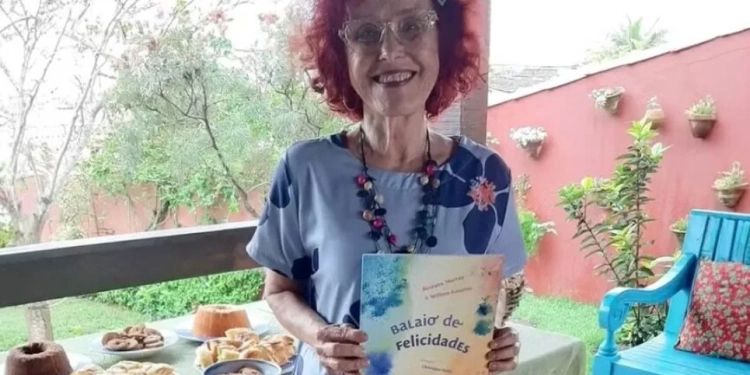 Escritora Roseana Murray recebe alta Após Ataque Brutal de Pitbulls**
