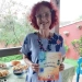 Escritora Roseana Murray recebe alta Após Ataque Brutal de Pitbulls**