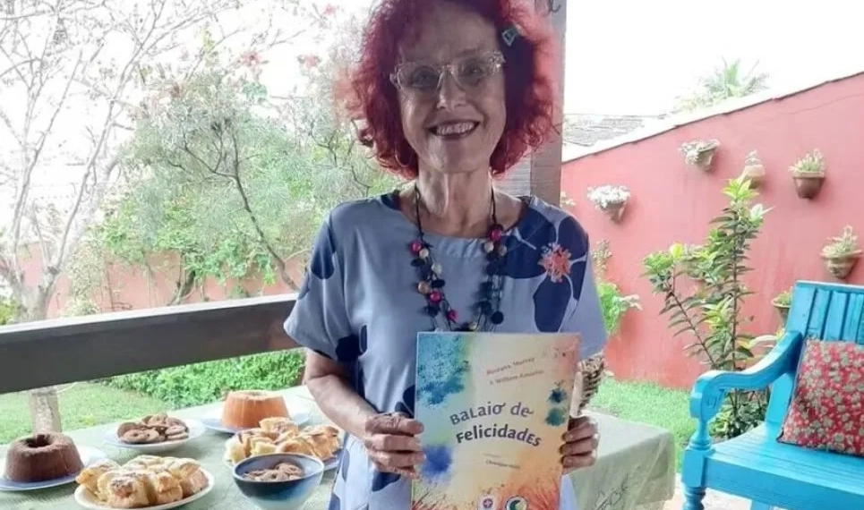 Escritora Roseana Murray recebe alta Após Ataque Brutal de Pitbulls**