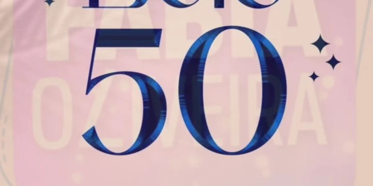 Rolé Cancelado: Belo dá um chega pra lá na festa de 50 anos após treta com Gracianne