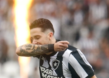 Gustavo Sauer Projeta Futuro Promissor e Não Descarta Retorno ao Botafogo