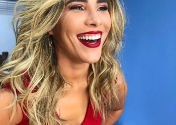 Wanessa Camargo tinha razão!! A máscara de Davi caiu