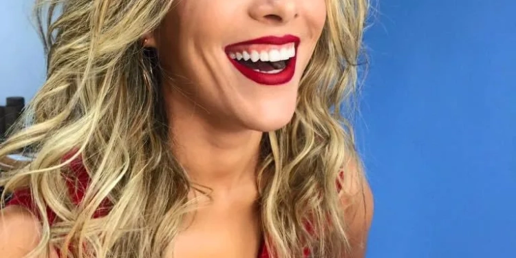 Wanessa Camargo tinha razão!! A máscara de Davi caiu