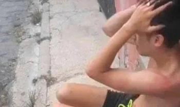 Assediador é morto por facção: “Me perdoa, eu sou doente”, disse ele antes de ouvir: “quem perdoa é Deus. Você vai morrer, mano”.
