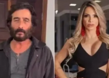 Pai de Motoboy Morto por Influenciadora Morre Antes de Ver Justiça